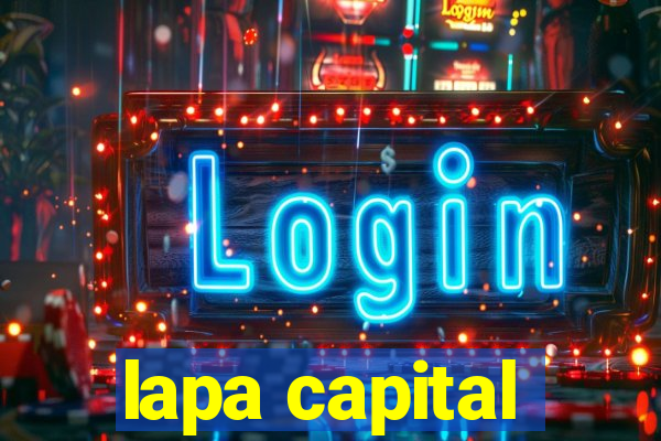 lapa capital